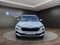 Skoda Karoq 1.5 TSI Style AHK+VARIOFLEX+APP+KAMERA Klima Navi Weiß - thumbnail 2