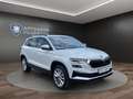 Skoda Karoq 1.5 TSI Style LED+NAVI+AHK+VARIOFLEX Klima Navi Weiß - thumbnail 3