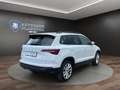 Skoda Karoq 1.5 TSI Style LED+NAVI+AHK+VARIOFLEX Klima Navi Weiß - thumbnail 5