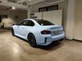 BMW M2 Coupé Harman/LCProf/M Sportsitz/ad.LED/ACC Blue - thumbnail 4