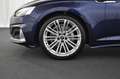 Audi A5 Sportback 40 TDI quattro Avus MATRIX/NAVI/19 Bleu - thumbnail 10