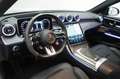Mercedes-Benz C 43 AMG 4Matic T AMG Speedshift MCT9G Navi/Lede Šedá - thumbnail 9