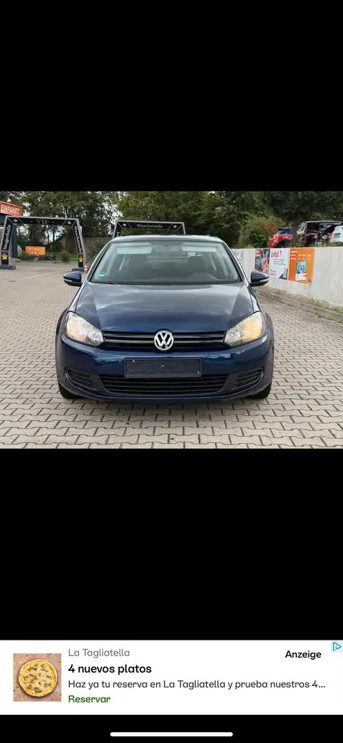 Volkswagen Golf 1.4 16S 80 Trendline - 2