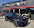 Mercedes-Benz GLA 250 Classe Mercedes 250 E 160%2B102CH AMG LINE 8G-DCT Negro - thumbnail 1