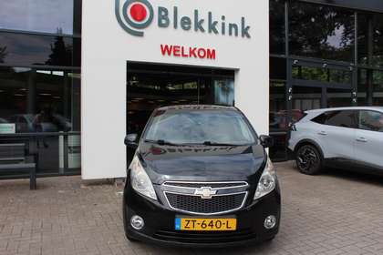 Chevrolet Spark 1.0 16V L
