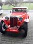 MG TD TC Červená - thumbnail 1