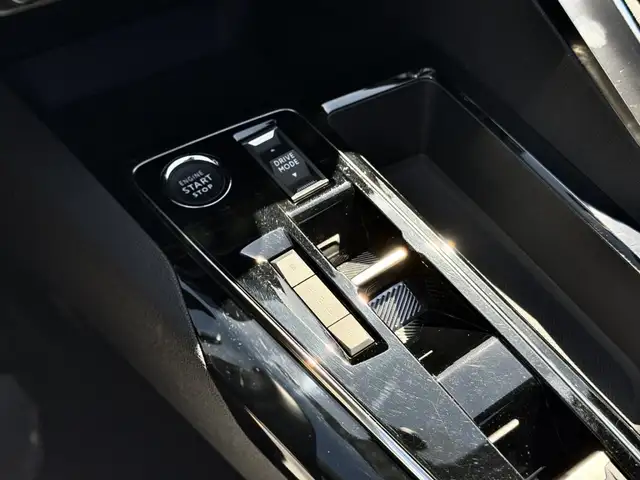 Peugeot 3008 view 21