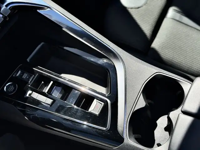 Peugeot 3008 view 22