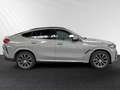 BMW X6 xDrive30d Individual-Nardograu|Panorama|AHK Gris - thumbnail 2