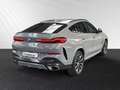 BMW X6 xDrive30d Individual-Nardograu|Panorama|AHK Gris - thumbnail 3