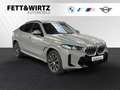 BMW X6 xDrive30d Individual-Nardograu|Panorama|AHK Gris - thumbnail 1