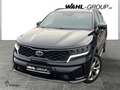 Kia Sorento PLATINUM 2,2D 4WD (AHK/PANO/GJR/LEDER/BOSE) Noir - thumbnail 1