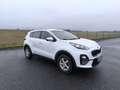 Kia Sportage Edition 7 2WD Weiß - thumbnail 5