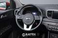 Kia Sportage 1.6 GDI 132CV M-Smart Rosso - thumbnail 9