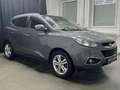 Hyundai iX35 2.0 CRDi|Pano|Tem|PDC|4SHZ|AHK|Leder|Keyles Grau - thumbnail 3