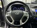 Hyundai iX35 2.0 CRDi|Pano|Tem|PDC|4SHZ|AHK|Leder|Keyles Grau - thumbnail 11