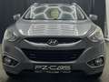 Hyundai iX35 2.0 CRDi|Pano|Tem|PDC|4SHZ|AHK|Leder|Keyles Grau - thumbnail 2