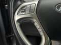 Hyundai iX35 2.0 CRDi|Pano|Tem|PDC|4SHZ|AHK|Leder|Keyles Grau - thumbnail 12