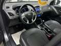 Hyundai iX35 2.0 CRDi|Pano|Tem|PDC|4SHZ|AHK|Leder|Keyles Grau - thumbnail 8
