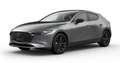 Mazda 3 2.5L e-SKYACTIV G 140ps 6MT FWD Nagisa Gris - thumbnail 3