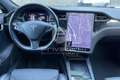 Tesla Model S Model S 75kWh All-Wheel Drive Nero - thumbnail 12