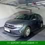 Volkswagen Taigo 1.0 TSI SHZ, App Connect, PDC hi+vo Gris - thumbnail 1