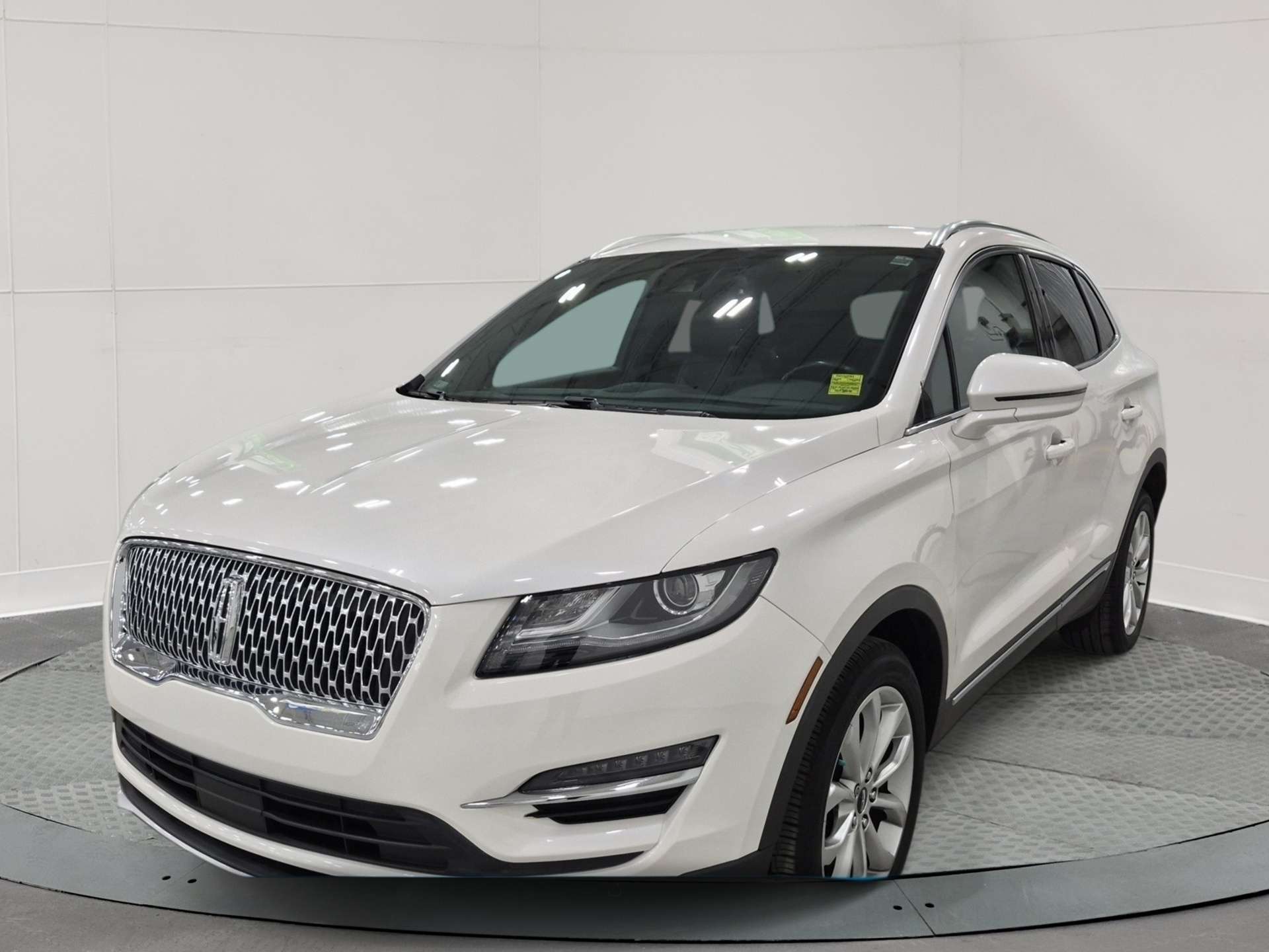 2019 Lincoln MKC Select AWD, Pano Roof, Back Up Cam, Navi!