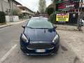 Ford Fiesta 1.4 5 porte Bz.- GPL Business Blu/Azzurro - thumbnail 2