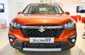 Suzuki S-Cross AT 1.5 DJ HYBRID  ALLGRIP Comfort+ TOP ! Brun - thumbnail 3
