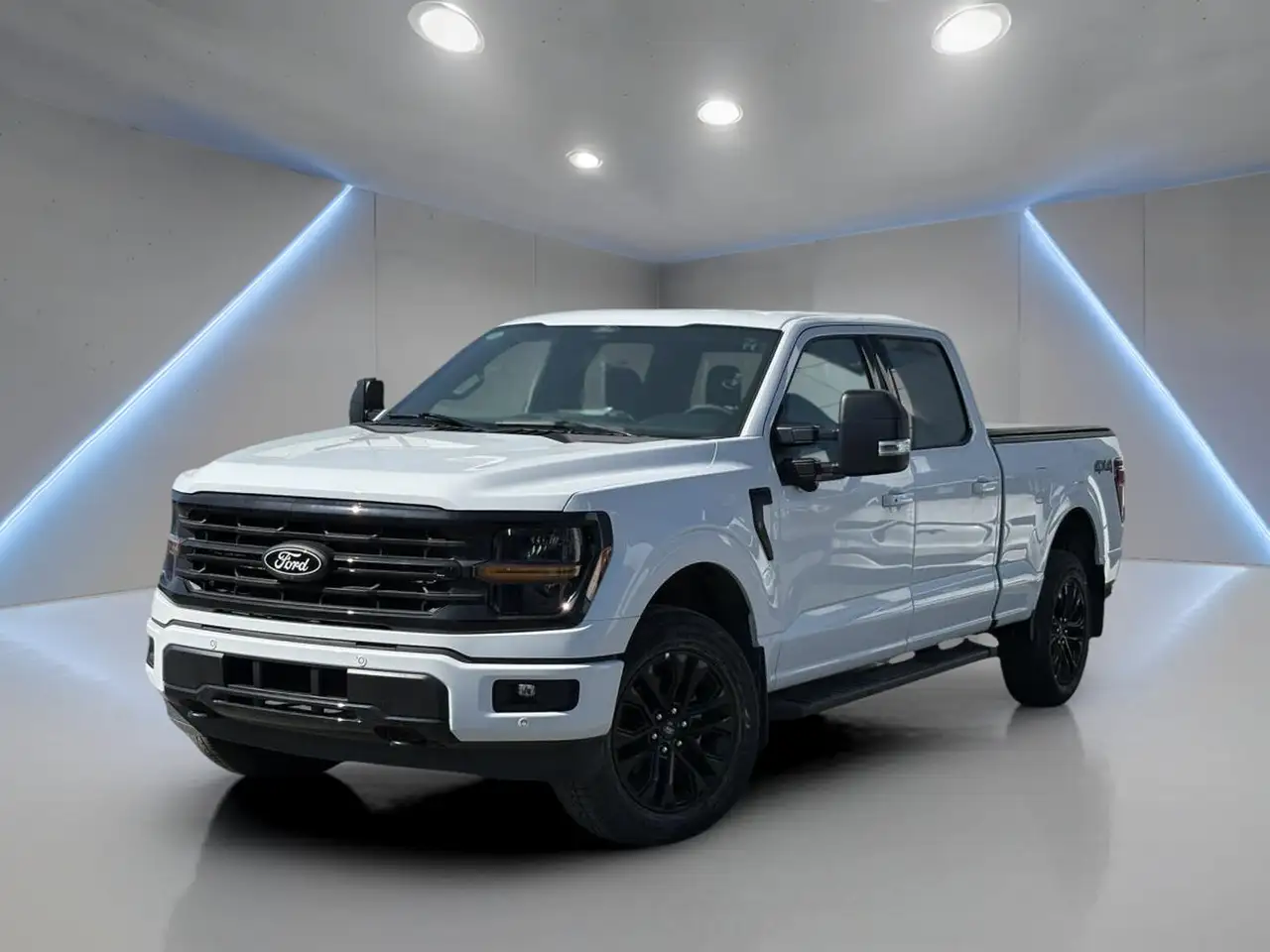 2026 Ford F 150