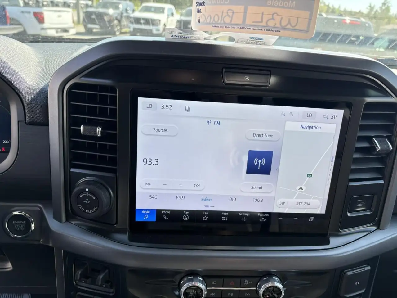 Ford F 150 снимка Ford F 150