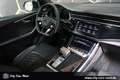 Audi RS Q8 RSQ8 4.0 TFSI QU. 700PS-KERAMIK-ACC-360-PANO-B&O Silber - thumbnail 27