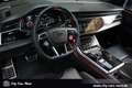 Audi RS Q8 RSQ8 4.0 TFSI QU. 700PS-KERAMIK-ACC-360-PANO-B&O Gümüş rengi - thumbnail 11