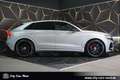 Audi RS Q8 RSQ8 4.0 TFSI QU. 700PS-KERAMIK-ACC-360-PANO-B&O Срібний - thumbnail 6