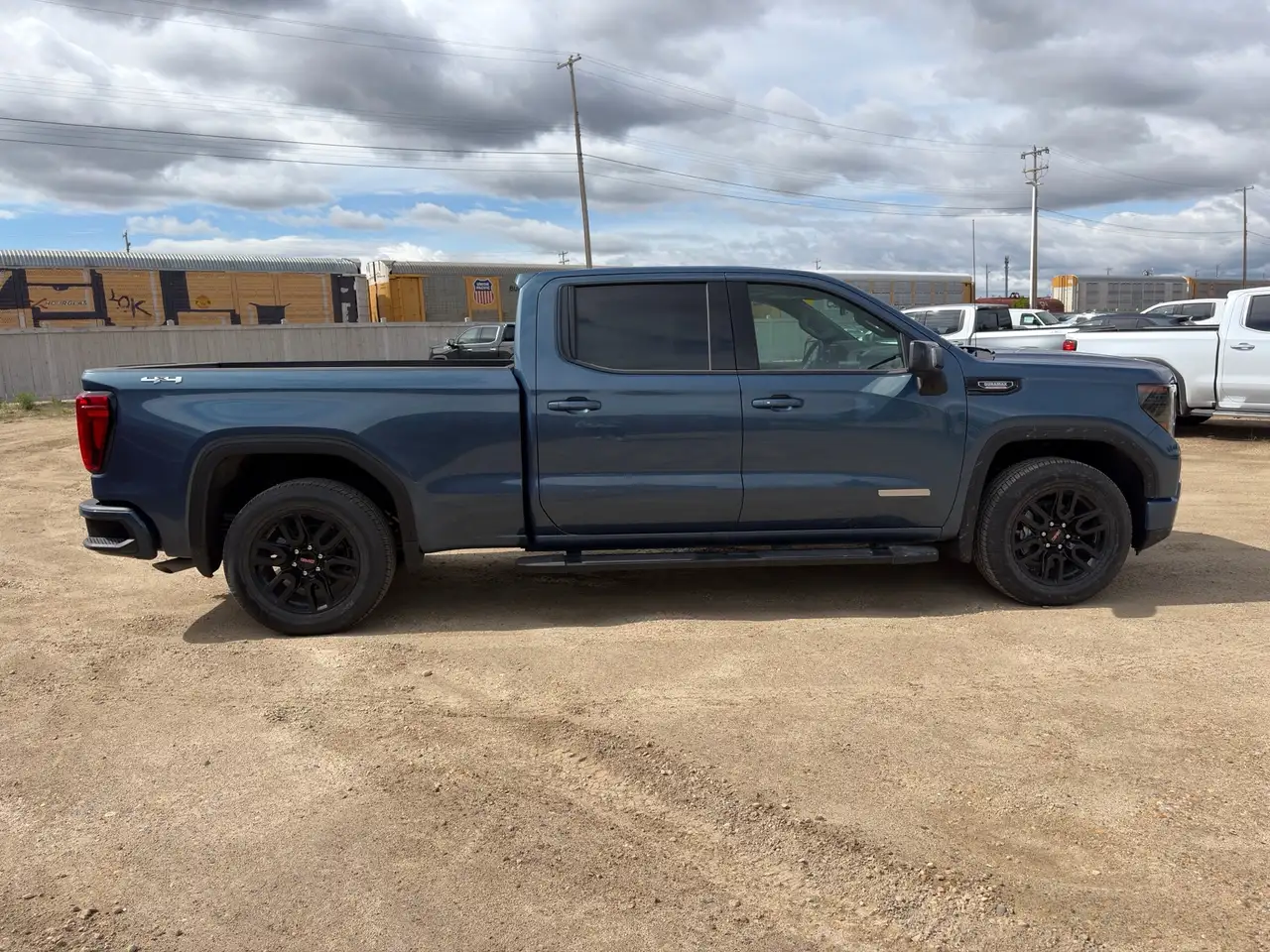 GMC Sierra 1500 photo GMC Sierra 1500