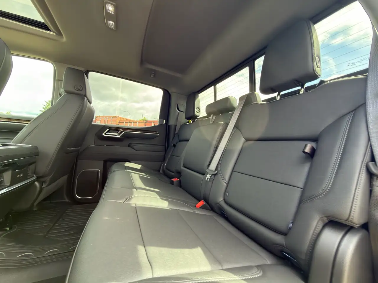GMC Sierra 1500 photo GMC Sierra 1500
