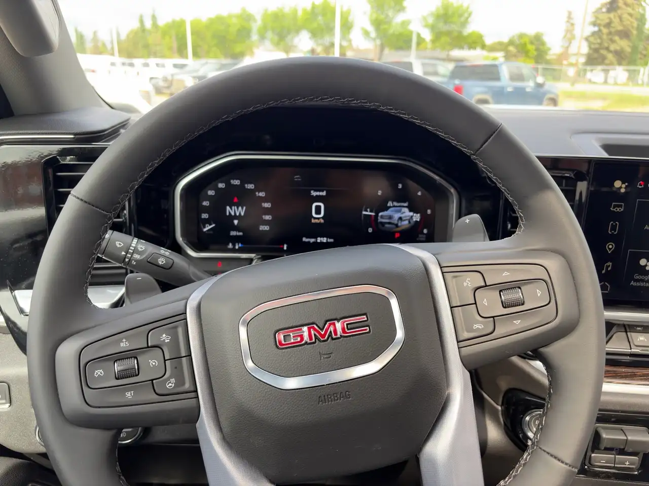 GMC Sierra 1500 photo GMC Sierra 1500