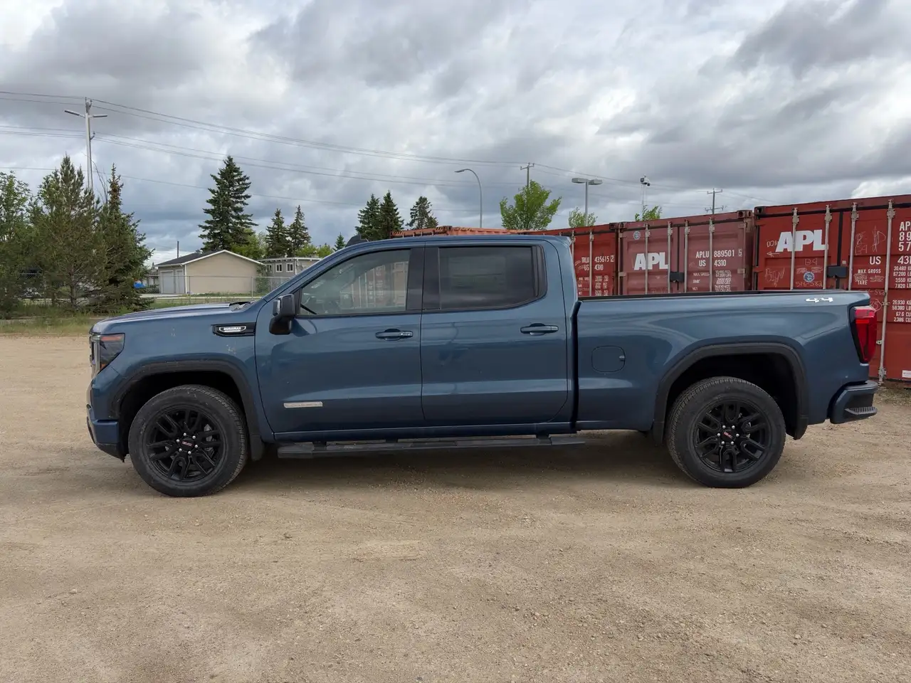 GMC Sierra 1500 photo GMC Sierra 1500