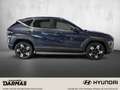 Hyundai KONA KONA 1.6 Turbo DCT Prime 2WD Leder Bose TOP Bleu - thumbnail 5