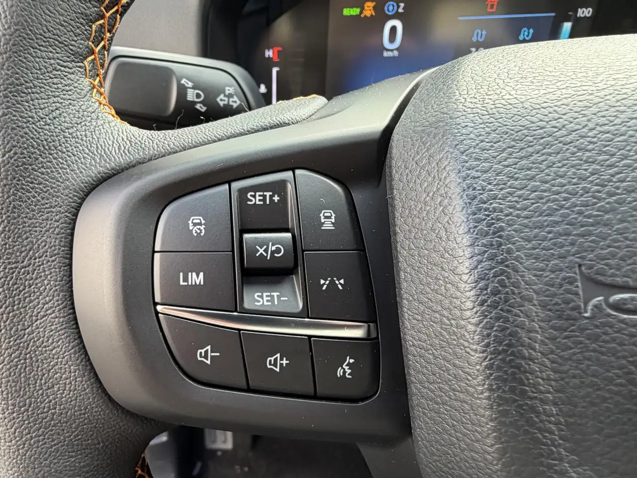 Ford Ranger 2026 — фото 12