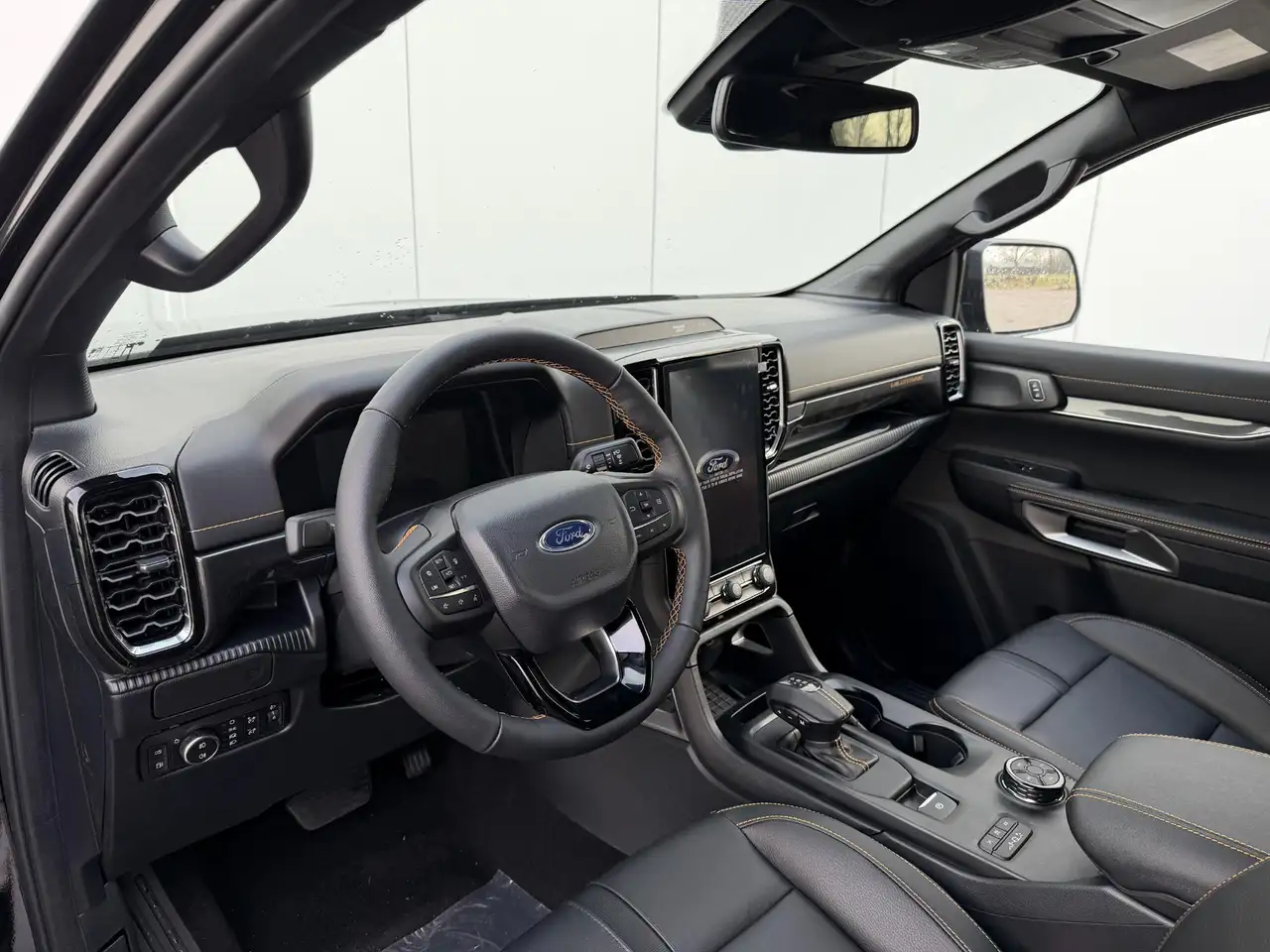 Ford Ranger 2026 — фото 10