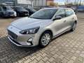 Ford Focus 1.0 EcoBoost Trend Silber - thumbnail 4