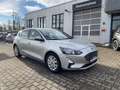 Ford Focus 1.0 EcoBoost Trend Silber - thumbnail 1