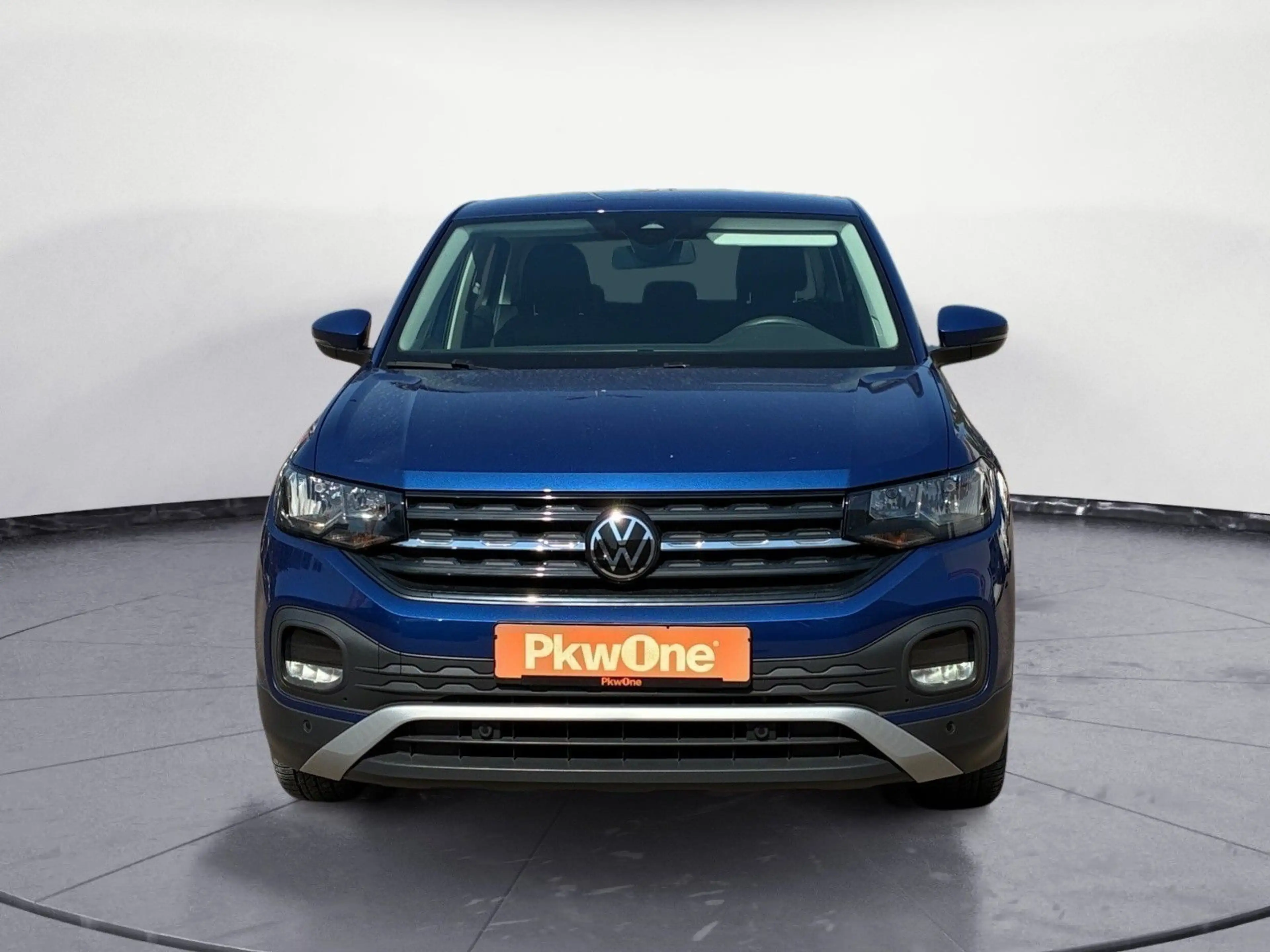 Volkswagen T-Cross 1.0 l TSI OPF PDC*KLIMA*LANGE ASSIST — photo 7