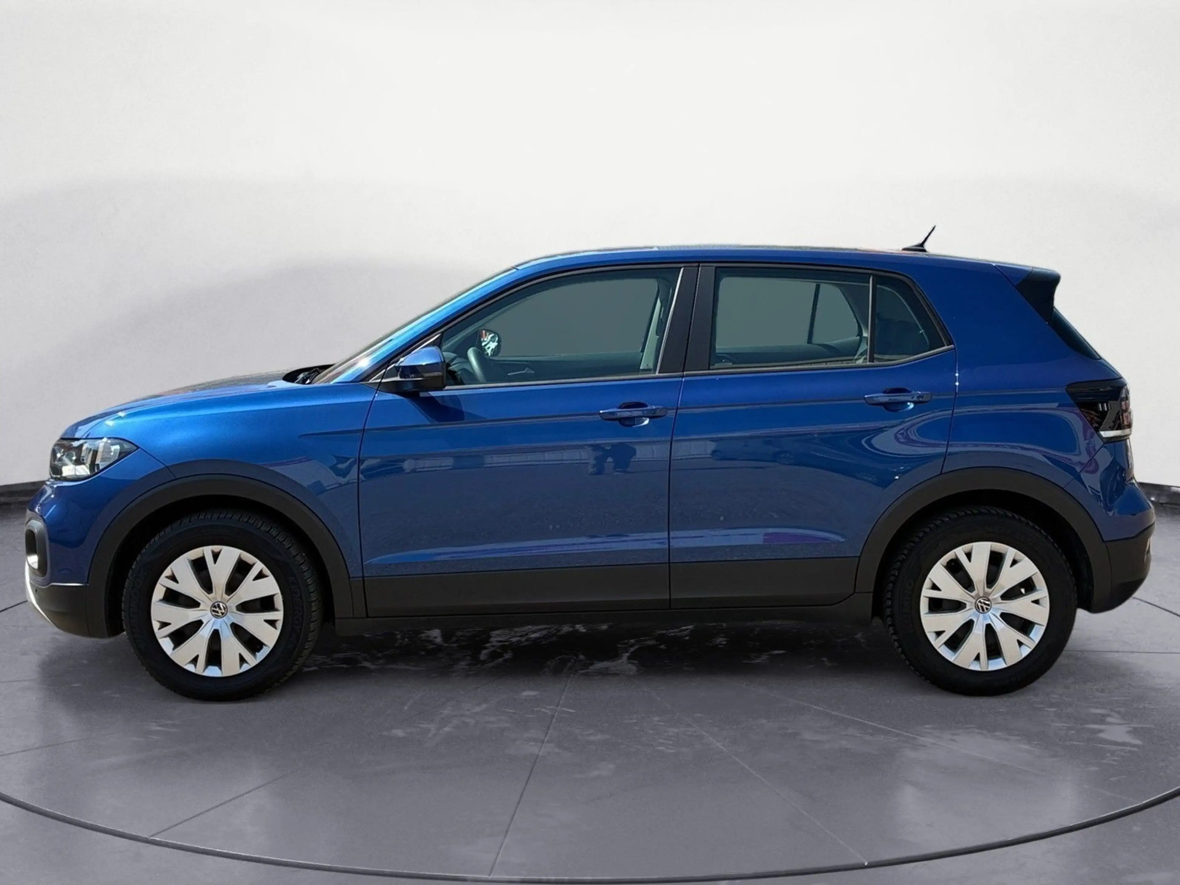 Volkswagen T-Cross 1.0 l TSI OPF PDC*KLIMA*LANGE ASSIST — photo 2