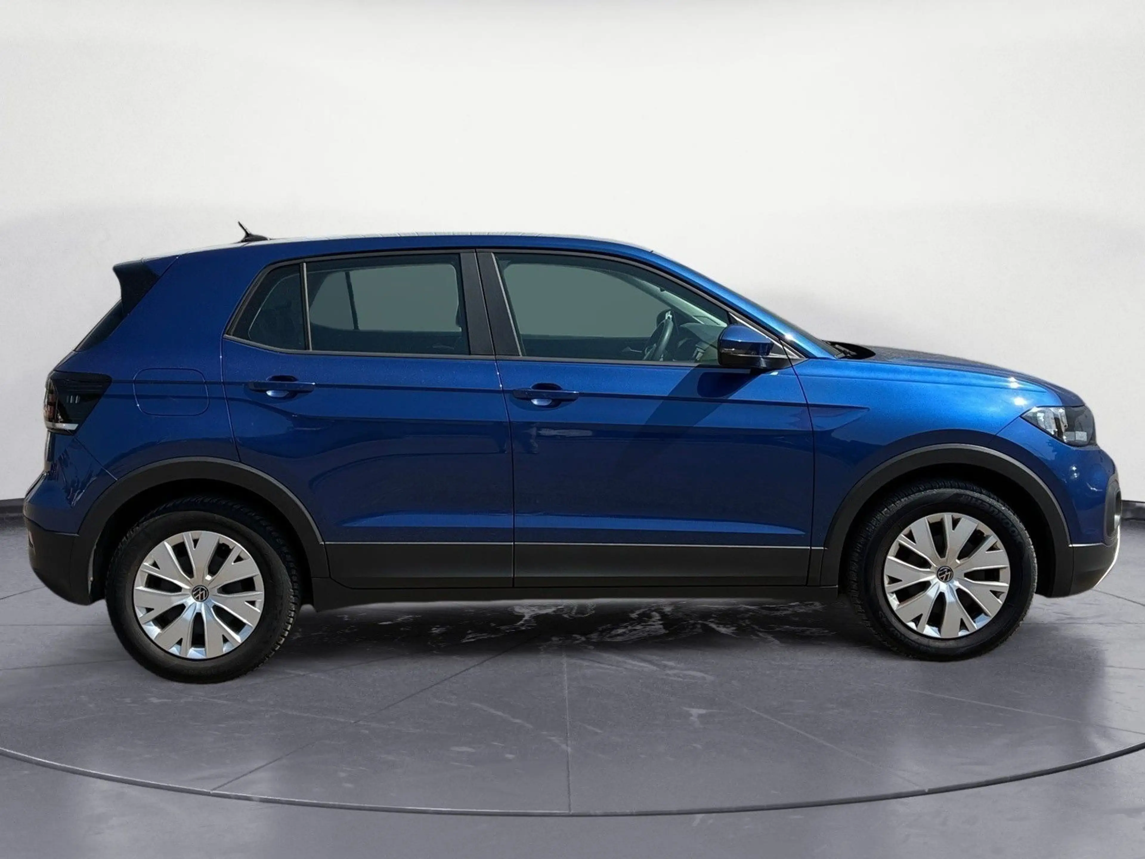 Volkswagen T-Cross 1.0 l TSI OPF PDC*KLIMA*LANGE ASSIST — photo 5