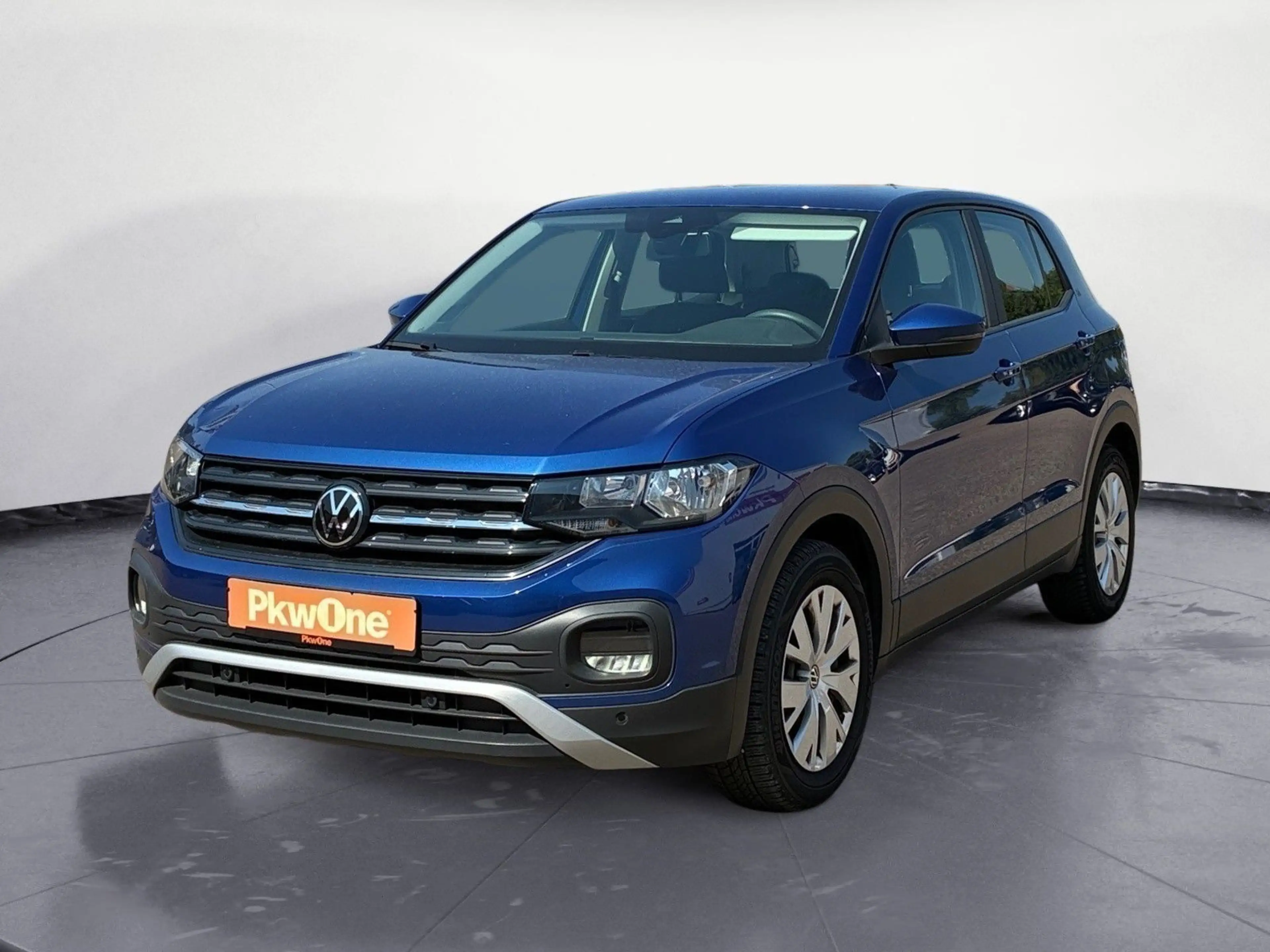 Volkswagen T-Cross 1.0 l TSI OPF PDC*KLIMA*LANGE ASSIST
