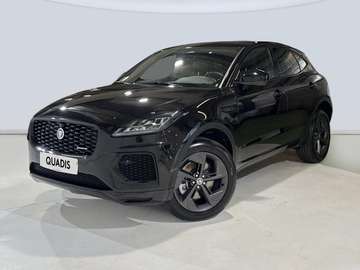 2.0D I4 R-Dynamic S AWD Aut. 163