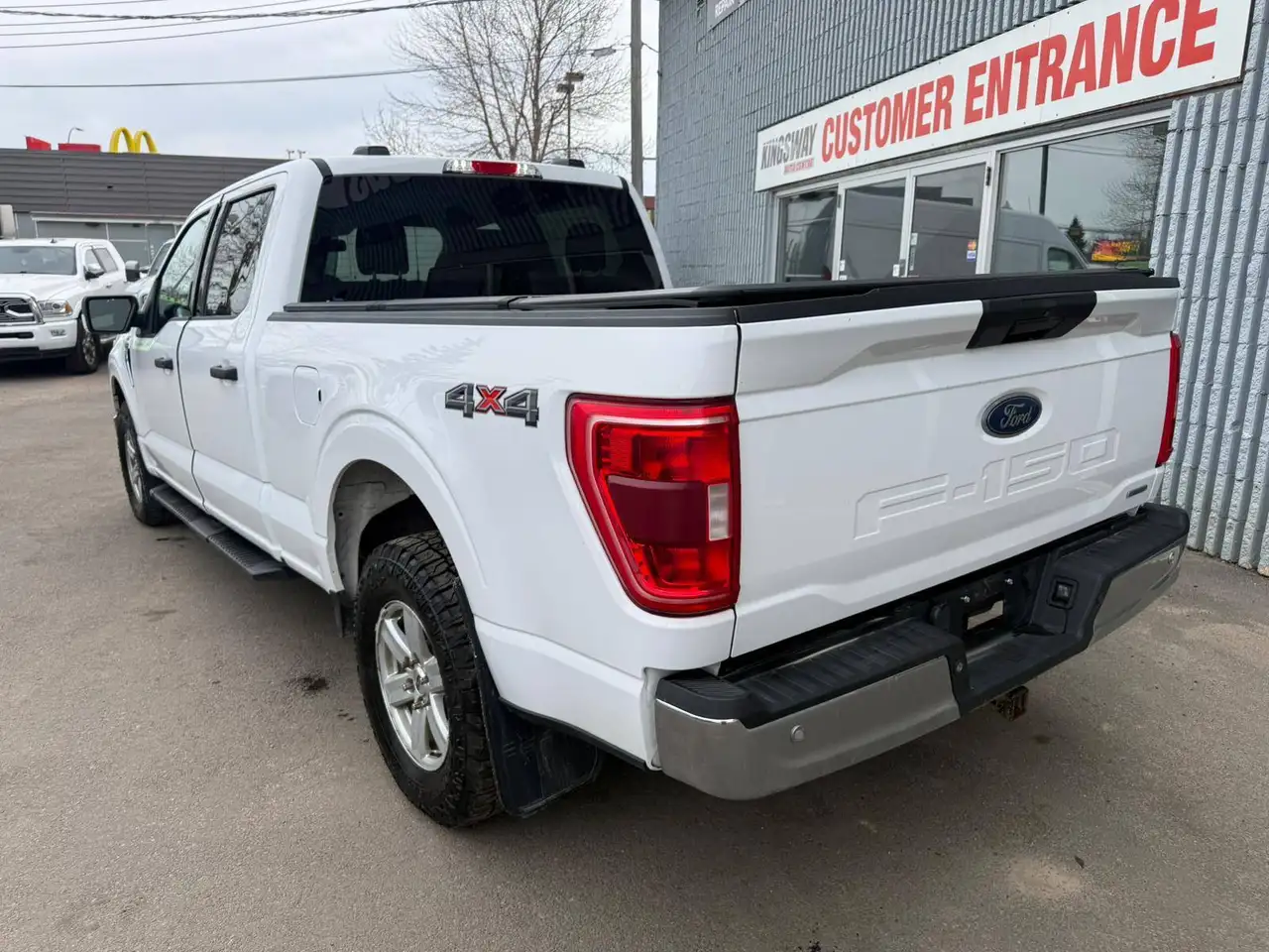 Ford F 150 снимка Ford F 150