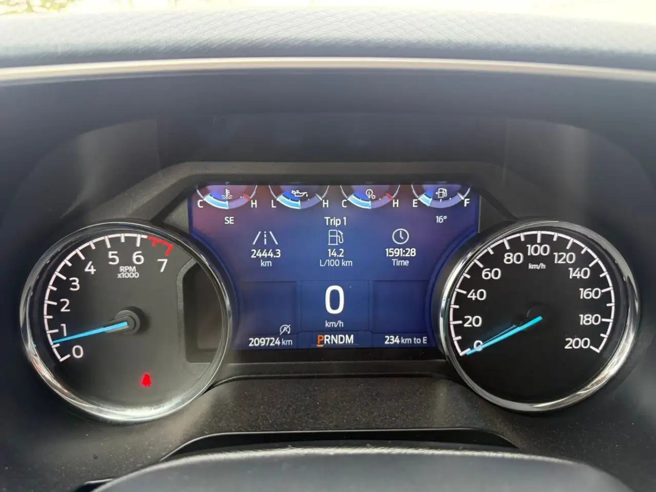 Ford F 150 снимка Ford F 150